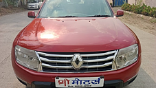 Second Hand Renault Duster 110 PS RxL Diesel in Indore