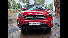 Used Hyundai Creta 1.6 SX Plus AT Petrol in Mumbai