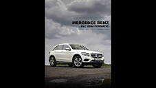 Used Mercedes-Benz GLC 220 d Progressive in Kochi