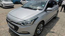 Used Hyundai Elite i20 Asta 1.2 in Aurangabad