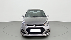 Second Hand Hyundai Xcent S 1.2 in Delhi