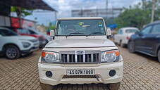 Used Mahindra Bolero Power Plus ZLX [2016-2019] in Guwahati