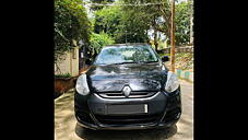 Second Hand Renault Scala RxL Diesel in Mysore