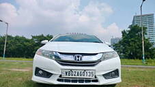 Used Honda City VX (O) MT Diesel in Kolkata