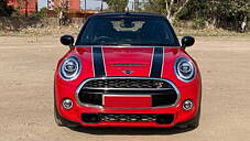 Used MINI Cooper Convertible S in Delhi