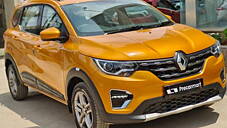 Used Renault Triber RXZ [2019-2020] in Bangalore