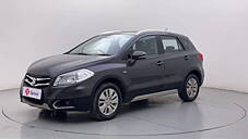 Used Maruti Suzuki S-Cross Alpha 1.6 in Bangalore