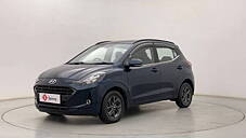 Used Hyundai Grand i10 Nios Sportz 1.2 Kappa VTVT CNG in Pune