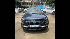 Used Hyundai Venue SX 1.0 Turbo iMT in Mumbai