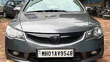 Used Honda Civic 1.8V AT in Mumbai