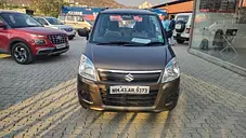 Used Maruti Suzuki Wagon R 1.0 LXI CNG in Pune