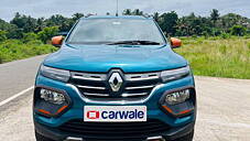 Used Renault Kwid CLIMBER 1.0 (O) in Kollam