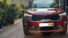 Second Hand Kia Sonet GTX Plus 1.0 DCT [2020-2021] in Kolkata