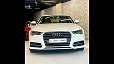 Second Hand Audi A6 35 TDI Matrix in Mumbai