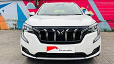 Used Mahindra XUV700 AX 7 Petrol AT Luxury Pack 7 STR [2021] in Kolkata