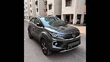 Used Tata Nexon XZ Plus in Raipur