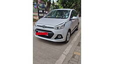 Used Hyundai Xcent S 1.2 in Pune