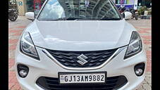 Used Maruti Suzuki Baleno Delta 1.2 in Rajkot