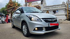 Used Maruti Suzuki Swift Dzire ZDI in Bangalore