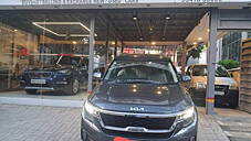 Used Kia Seltos HTX 1.5 IVT in Chennai