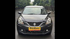 Used Maruti Suzuki Baleno Delta 1.2 AT in Surat