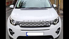 Used Land Rover Discovery Sport HSE 7-Seater in Bangalore