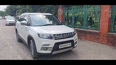 Used Maruti Suzuki Vitara Brezza ZDi Plus in Lucknow