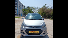 Second Hand Hyundai Xcent S 1.1 CRDi Special Edition in Bhopal