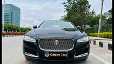 Used Jaguar XF Prestige Diesel CBU in Bangalore