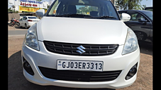 Second Hand Maruti Suzuki Swift DZire ZXI in Ahmedabad