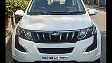 Used Mahindra XUV500 W6 in Pune