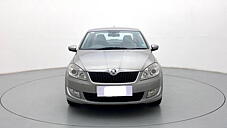 Second Hand Skoda Rapid 1.5 TDI CR Style Plus AT in Pune