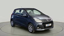 Used Hyundai Grand i10 Sportz 1.2 Kappa VTVT in Delhi