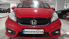 Used Honda Brio VX AT in Mumbai