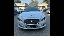 Used Jaguar XJ L 3.0 Portfolio in Delhi