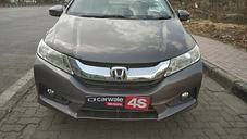 Second Hand Honda City VX in Pune