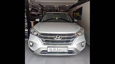 Used Hyundai Creta 1.6 SX Plus AT Petrol in Delhi