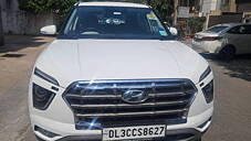 Used Hyundai Creta S 1.5 Petrol [2020-2022] in Delhi