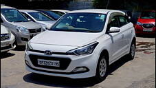 Used Hyundai Elite i20 Sportz 1.2 in Meerut