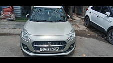 Used Maruti Suzuki Swift VXi AMT [2018-2019] in Delhi