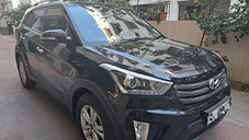 Second Hand Hyundai Creta 1.6 SX Plus Petrol in Chennai