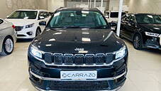 Used Jeep Meridian Limited 4X2 AT [2022] in Pune