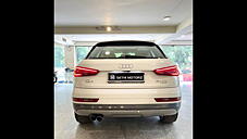 Second Hand Audi Q3 35 TDI Technology with Navigation in Delhi