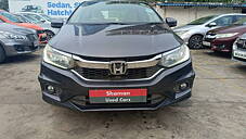 Used Honda City 4th Generation V Petrol [2017-2019] in Mumbai