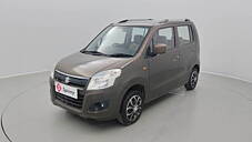 Used Maruti Suzuki Wagon R 1.0 VXi in Jaipur