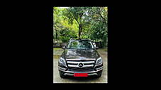 Used Mercedes-Benz GL 350 CDI in Delhi