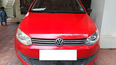Second Hand Volkswagen Polo Trendline 1.2L (P) in Coimbatore