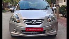 Used Honda Amaze 1.5 VX i-DTEC in Hyderabad