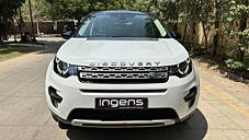 Used Land Rover Discovery Sport HSE 7-Seater in Hyderabad
