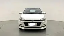 Second Hand Hyundai Elite i20 Sportz 1.2 [2016-2017] in Bangalore